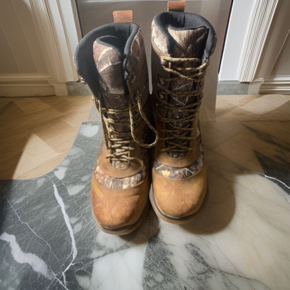 Women's Windrose 8" Boots